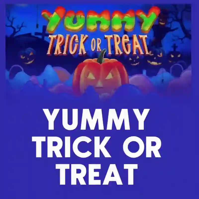 Yummy_ Trick or Treat